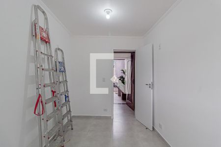 Quarto 1 de casa para alugar com 2 quartos, 60m² em Jardim Gonzaga, São Paulo