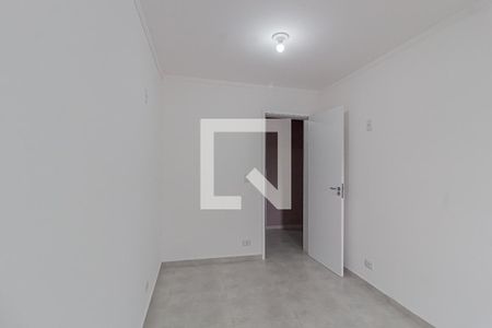 Quarto 2 de casa para alugar com 2 quartos, 60m² em Jardim Gonzaga, São Paulo
