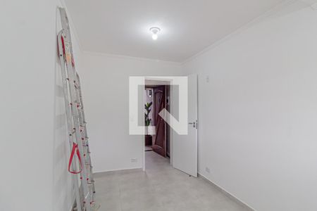 Quarto 1 de casa para alugar com 2 quartos, 60m² em Jardim Gonzaga, São Paulo