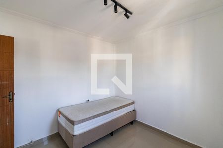 Quarto 1 de casa para alugar com 3 quartos, 38m² em Vila Progresso (zona Leste), São Paulo