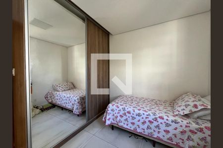 Quarto 2 de apartamento à venda com 3 quartos, 160m² em Gutierrez, Belo Horizonte