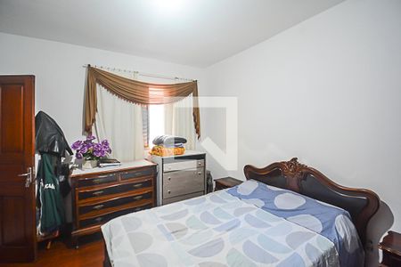 Quarto 2 de casa à venda com 2 quartos, 460m² em Centro, São Bernardo do Campo