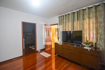 Sala de casa à venda com 2 quartos, 460m² em Centro, São Bernardo do Campo