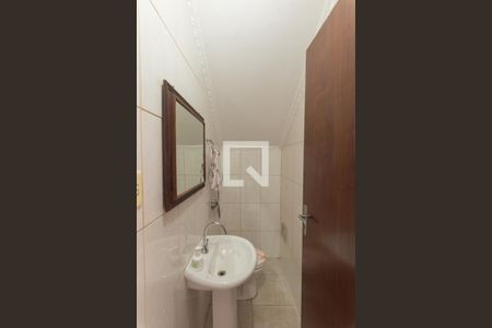 Lavabo de casa à venda com 4 quartos, 350m² em Jardim Aurelia, Campinas
