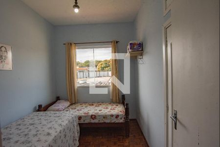 Quarto 1 de casa à venda com 4 quartos, 350m² em Jardim Aurelia, Campinas