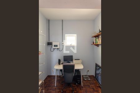 Escritório de casa à venda com 4 quartos, 350m² em Jardim Aurelia, Campinas