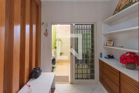 Sala de Estar de casa à venda com 4 quartos, 350m² em Jardim Aurelia, Campinas