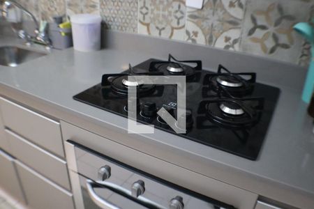Apartamento à venda com 2 quartos, 78m² em Empresarial 18 do Forte, Barueri