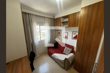 Quarto 1 de apartamento à venda com 2 quartos, 64m² em Santana, São Paulo
