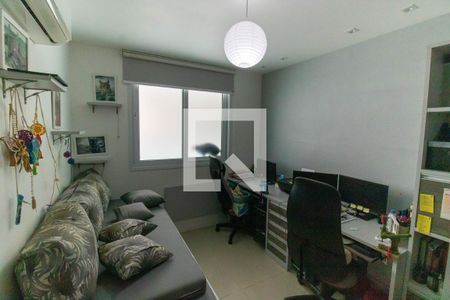 Quarto de apartamento à venda com 2 quartos, 89m² em Ingá, Niterói