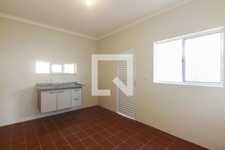 Sala de casa para alugar com 2 quartos, 70m² em Penha de França, São Paulo