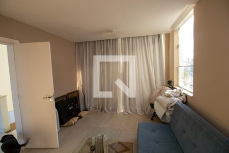 Quarto  de casa de condomínio à venda com 3 quartos, 350m² em Vargem Pequena, Rio de Janeiro