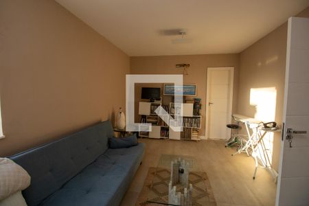 Quarto  de casa de condomínio à venda com 3 quartos, 350m² em Vargem Pequena, Rio de Janeiro