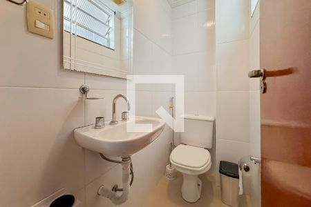 Lavabo de apartamento à venda com 2 quartos, 118m² em Liberdade, São Paulo