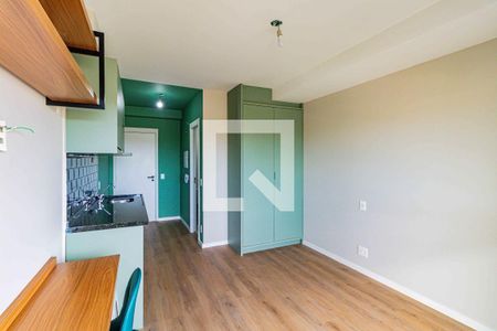 Studio de kitnet/studio à venda com 1 quarto, 25m² em Butantã, São Paulo