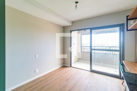 Studio de kitnet/studio à venda com 1 quarto, 25m² em Butantã, São Paulo