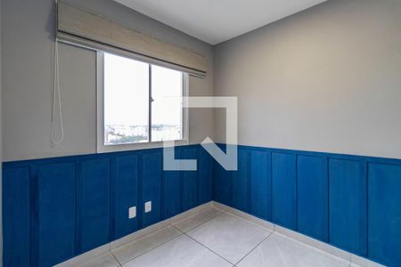 Quarto 1 de apartamento para alugar com 2 quartos, 42m² em Parque Arariba, São Paulo
