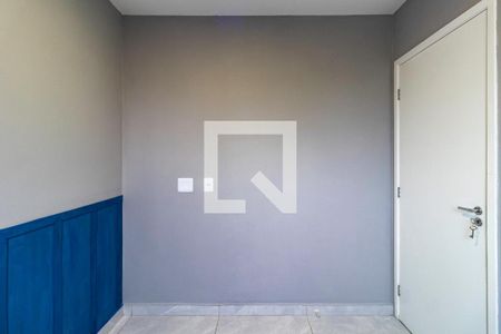 Quarto 1 de apartamento para alugar com 2 quartos, 42m² em Parque Arariba, São Paulo