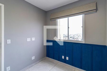 Quarto 1 de apartamento para alugar com 2 quartos, 42m² em Parque Arariba, São Paulo