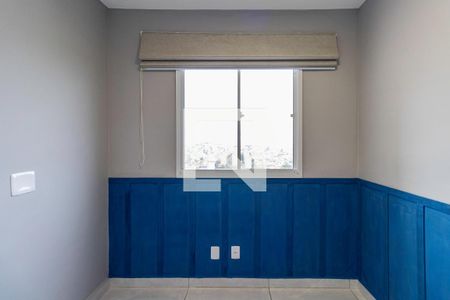 Quarto 1 de apartamento para alugar com 2 quartos, 42m² em Parque Arariba, São Paulo