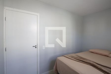 Quarto 1 de apartamento à venda com 2 quartos, 40m² em Estância Velha, Canoas