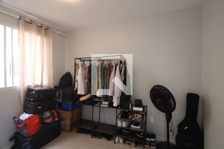 Quarto 2 de apartamento à venda com 2 quartos, 40m² em Estância Velha, Canoas