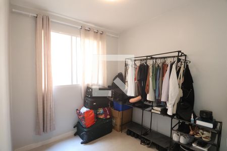 Quarto 2 de apartamento à venda com 2 quartos, 40m² em Estância Velha, Canoas