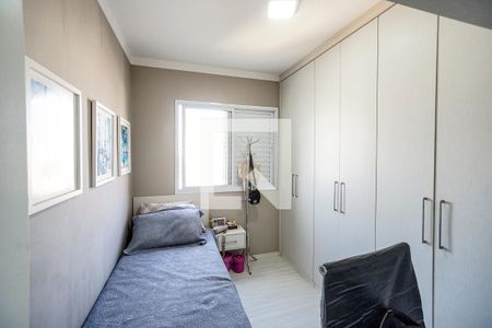 Quarto de apartamento à venda com 2 quartos, 73m² em Tatuapé, São Paulo