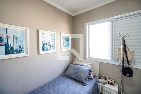 Quarto de apartamento à venda com 2 quartos, 73m² em Tatuapé, São Paulo