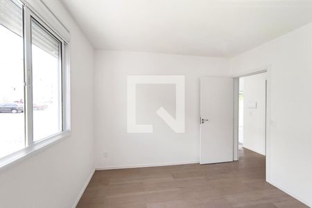 Quarto 1 de apartamento para alugar com 2 quartos, 60m² em Rondônia, Novo Hamburgo