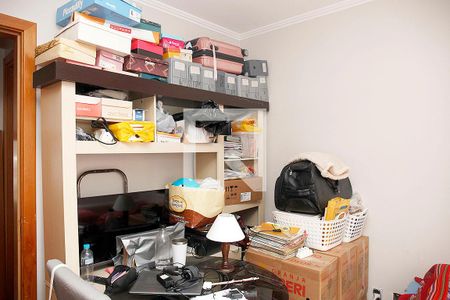 Quarto 2 de apartamento à venda com 3 quartos, 87m² em Centro Histórico, Porto Alegre