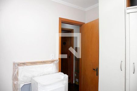 Quarto 1 de apartamento à venda com 3 quartos, 87m² em Centro Histórico, Porto Alegre