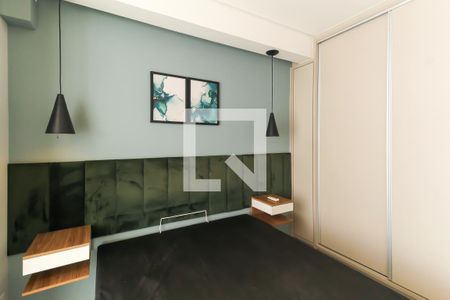 Quarto de apartamento para alugar com 1 quarto, 40m² em Mooca, São Paulo