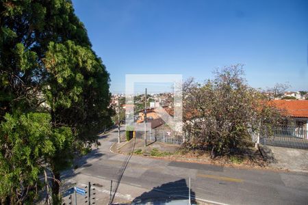 Vista de casa para alugar com 3 quartos, 185m² em Vila Trujillo, Sorocaba