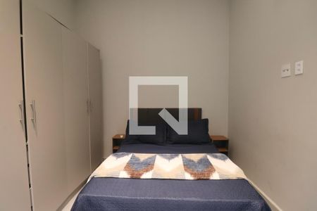 Quarto de apartamento para alugar com 2 quartos, 50m² em Parque Enseada, Guarujá