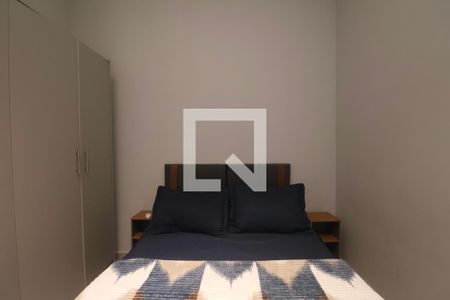 Quarto de apartamento para alugar com 2 quartos, 50m² em Parque Enseada, Guarujá
