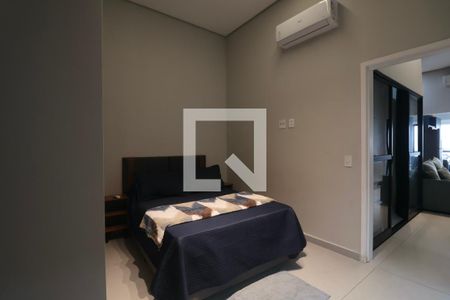 Quarto de apartamento para alugar com 2 quartos, 50m² em Parque Enseada, Guarujá