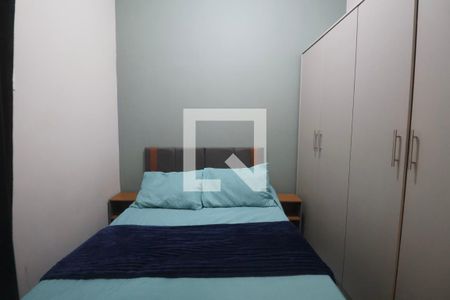 Quarto 2 de apartamento para alugar com 2 quartos, 50m² em Parque Enseada, Guarujá