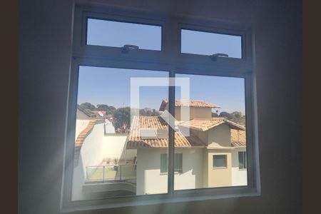 Quarto 2 de apartamento à venda com 2 quartos, 46m² em Alvorada, Contagem