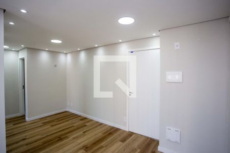 Sala de apartamento para alugar com 2 quartos, 45m² em Centro, Diadema