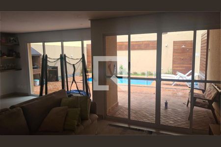 Casa à venda com 3 quartos, 318m² em Santo Amaro, São Paulo