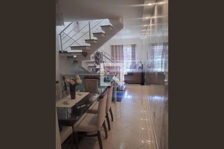 Foto 12 de casa à venda com 3 quartos, 156m² em Cidade Patriarca, São Paulo