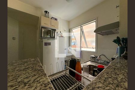 Apartamento à venda com 1 quarto, 45m² em Perdizes, São Paulo
