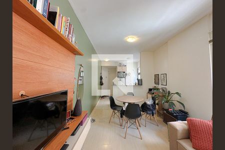 Apartamento à venda com 1 quarto, 45m² em Perdizes, São Paulo