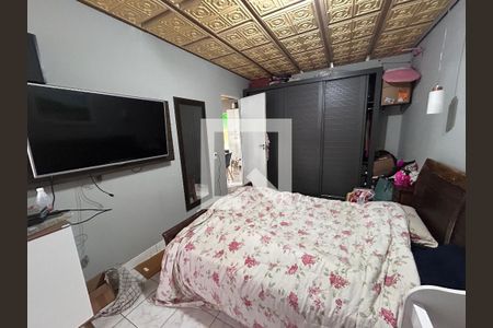 Quarto  de casa à venda com 3 quartos, 360m² em Vila Augusta, Guarulhos