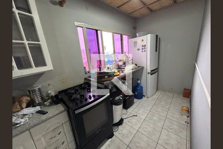 Cozinha de casa à venda com 3 quartos, 360m² em Vila Augusta, Guarulhos