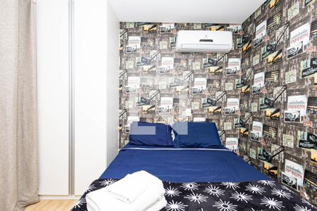 Studio de kitnet/studio para alugar com 1 quarto, 21m² em Consolação, São Paulo