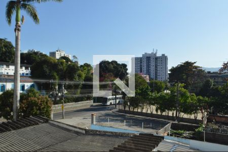 Vista do Quarto 1 de apartamento à venda com 2 quartos, 49m² em Freguesia (jacarepaguá), Rio de Janeiro