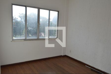 Sala de apartamento à venda com 2 quartos, 49m² em Freguesia (jacarepaguá), Rio de Janeiro
