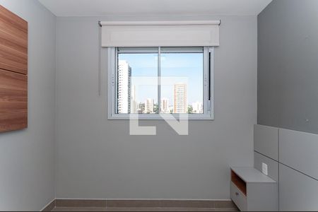 Quarto de apartamento à venda com 1 quarto, 28m² em Vila Romana, São Paulo